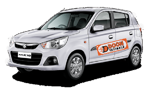 Dehradun to Tehri Dam Taxi