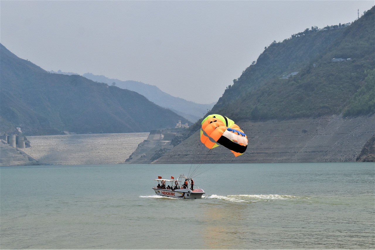 Dehradun to Tehri Dam Taxi