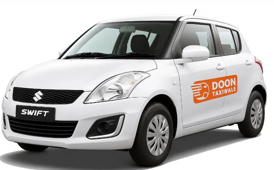 Sedan Cab
