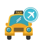 Airport Taxi