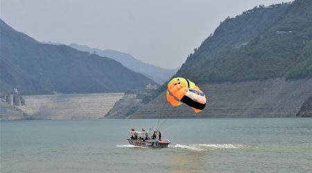 Dehradun to Tehri Dam Taxi